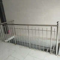 اجرا و نصب انواع نرده های استیل و استاتیک|خدمات پیشه و مهارت|شهرکرد, |دیوار