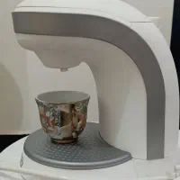 قهوه جوش برقی|سماور، چای‌ساز، قهوه‌ساز|دهلران, |دیوار