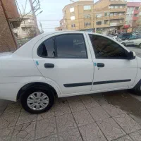 تیبا۹۳دوگانه کارخانه بدون رنگ