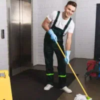 سرایداری شهرک غرب