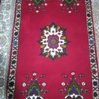 فروش فوری ۳ عدد فرش دستباف محلی نو|فرش|کلاردشت, |دیوار