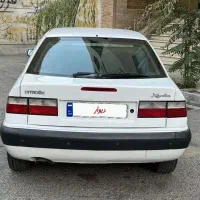 زانتیا 2000cc مدل 1388|خودرو سواری و وانت|کرج, شهرک جهازیها|دیوار