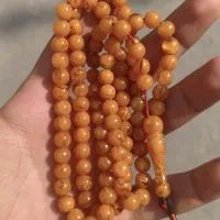 تسبیح کهربا سندلوس