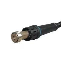 هیتر QUICK TR1300A|لوازم جانبی موبایل و تبلت|تهران, شیخ هادی|دیوار