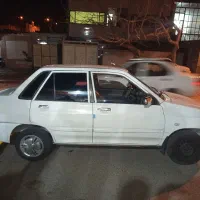 132 دوگانه دست|خودرو سواری و وانت|بیرجند, |دیوار