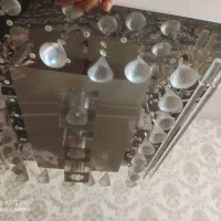 لوستر ال ای دی|لوستر و چراغ آویز|شیراز, شهرک مفتح|دیوار