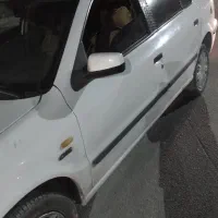 سمندef7 عروسک|خودرو سواری و وانت|دهدشت, |دیوار