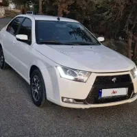 دنا تیپ ۲|خودرو سواری و وانت|کامیاران, |دیوار