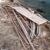 سازه گلخانه