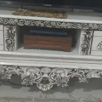 میز تلویزیون سالم