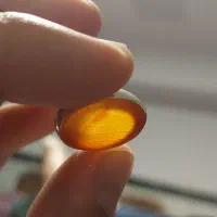 انگشتر حرز خاتم قاجاری|جواهرات|میبد, |دیوار