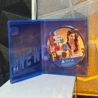 دیسک ps4 جی تی ای وی|کنسول، بازی ویدئویی و آنلاین|اهواز, فاز ۲ پادادشهر|دیوار