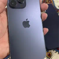 iPhone 14 Pro Max 256 ZA/A - آیفون ۱۴ پرو مکس