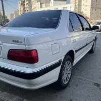 پژو پارس سفارشی  Xu7p مدل ۱۴۰۱|خودرو سواری و وانت|اردبیل, |دیوار