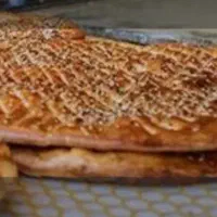 نانوایی بربری