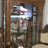 رویتیرین چوب گردو سالم