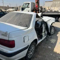 پژو پارس سال مدل 1393|خودرو سواری و وانت|تهران, ترمینال غرب|دیوار