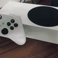 xbox series S ایکس باکس سری اس