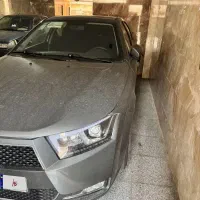 دنا پلاس ۵ دنده|خودرو سواری و وانت|تهران, هاشم‌آباد|دیوار