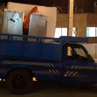 نیسان کرایه|خدمات حمل و نقل|شهرکرد, |دیوار