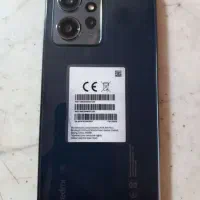 ردمی نت ۱۲ اصلی کم کار سرمه ای