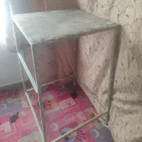 چهار پایه آهنی|صندلی و نیمکت|زاهدان, |دیوار