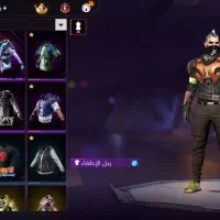 اکانت فری فایر|کنسول، بازی ویدئویی و آنلاین|شادگان, |دیوار