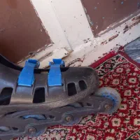 اسکیت سالم بدونه ایراد