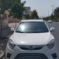 جک S5 دندهای، مدل ۱۳۹۴
