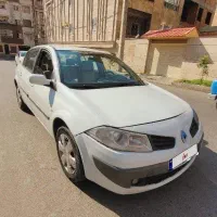 مگان دنده ای مدل ۱۳۹۱