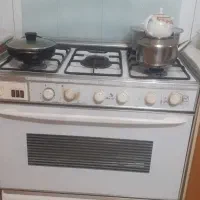 گاز فردار