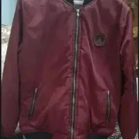 کاپشن مردانه