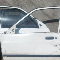 در و گلگیر پراید