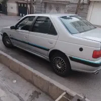 پژو پارس ساده، مدل ۱۳۸۵|خودرو سواری و وانت|قزوین, |دیوار