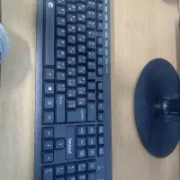 کیبرد بی سیم