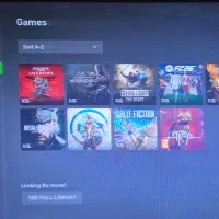 نصب بازی PS5 ، PS4 ، XBOX|کنسول، بازی ویدئویی و آنلاین|تهران, بیسیم|دیوار