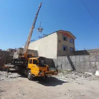 شرکت حمل و نقل آریا ترابر خاور روباز ارسال کل کشور|خدمات حمل و نقل|قم, شهرک توانیر|دیوار