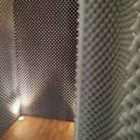 عایق صدا.عایق استدیو.فروش و نصب و ارائه مشاوره|مصالح و تجهیزات ساختمان|تهران, شیخ هادی|دیوار