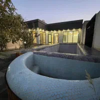 ویلاباغm460-مدرن-کنتور-بهاران-سهیلیه-کردان