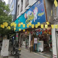 استخدام فروشنده درشهرشادی وسایل تولد تبریز