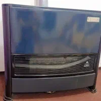 بخاری گازی ۱۲ هزار