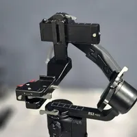 گیمبال دوربین آر اس 3 مینی DJI RS3 Mini|دوربین عکاسی و فیلم‌برداری|بهبهان, |دیوار