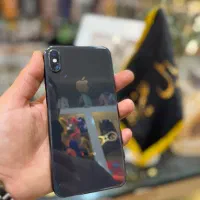 Iphone Xs max. 512 تک سیم|موبایل|نیشابور, شهید جعفری|دیوار