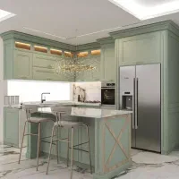 اجرای کابینت و کمد دیواری شهریار|مصالح و تجهیزات ساختمان|تبریز, |دیوار