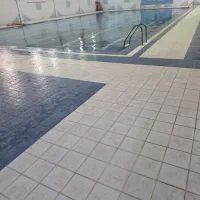 نیروی خدماتی خانم
