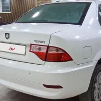 سورن توربو مدل ۹۶