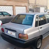 پراید مدل ۹۰|خودرو سواری و وانت|شیراز, کوشک میدان|دیوار