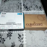 آنتن میکروتیک