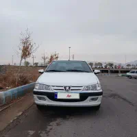 پژو پارس ۹۴