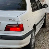 پرشیا TU5|خودرو سواری و وانت|محلات, |دیوار